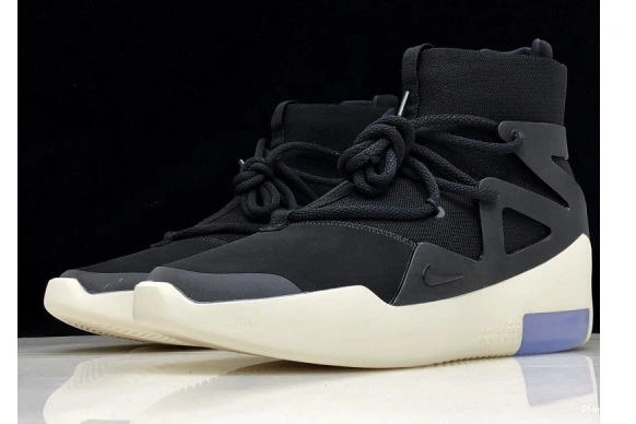 Nike God Of Fear  Black Air AR4237-001 1 0802